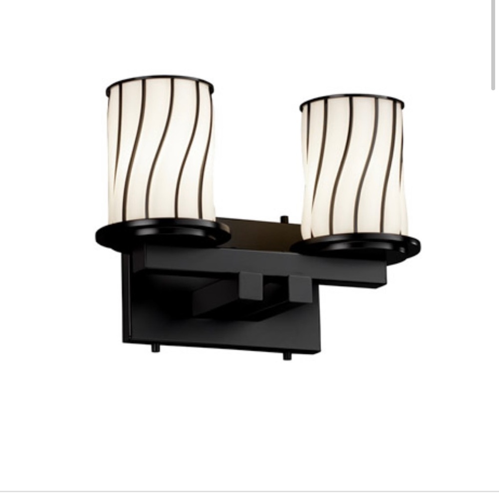 New York Lighting  Vanity Bath Lights NEW IN BOXES